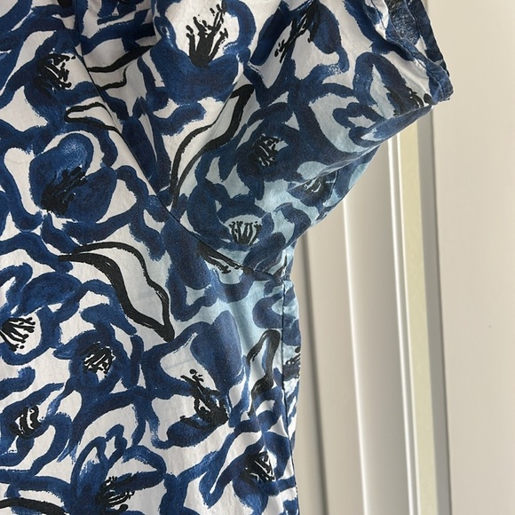 Apiece Apart Las Alturas Mini Dress, RTR - Picture 9 of 9